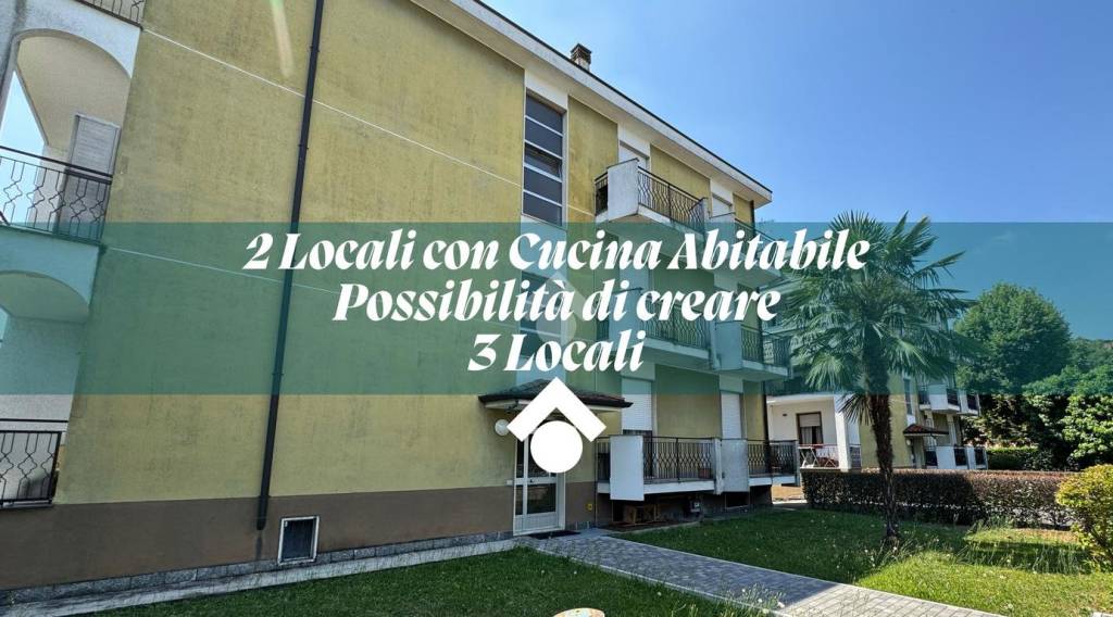 appartamento in vendita a Cusago