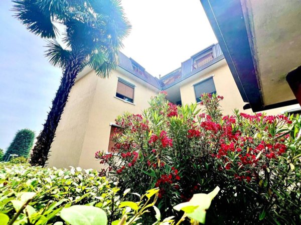 appartamento in vendita a Cusago