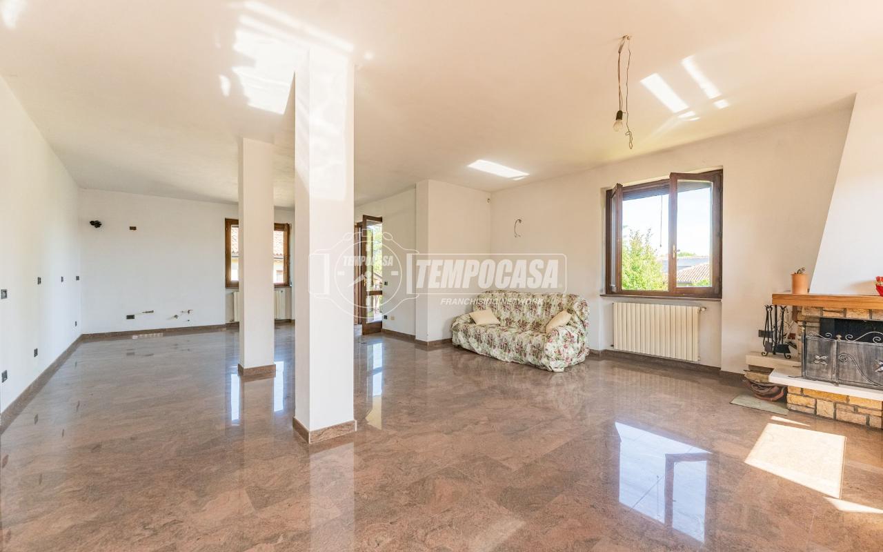 appartamento in vendita a Cusago