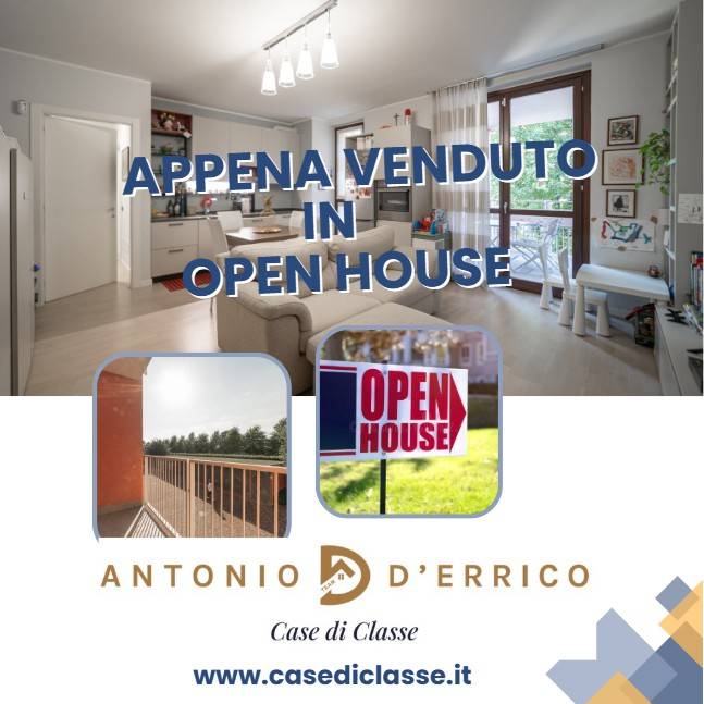 appartamento in vendita a Cusago