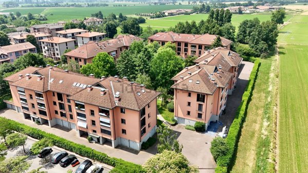 appartamento in vendita a Cusago