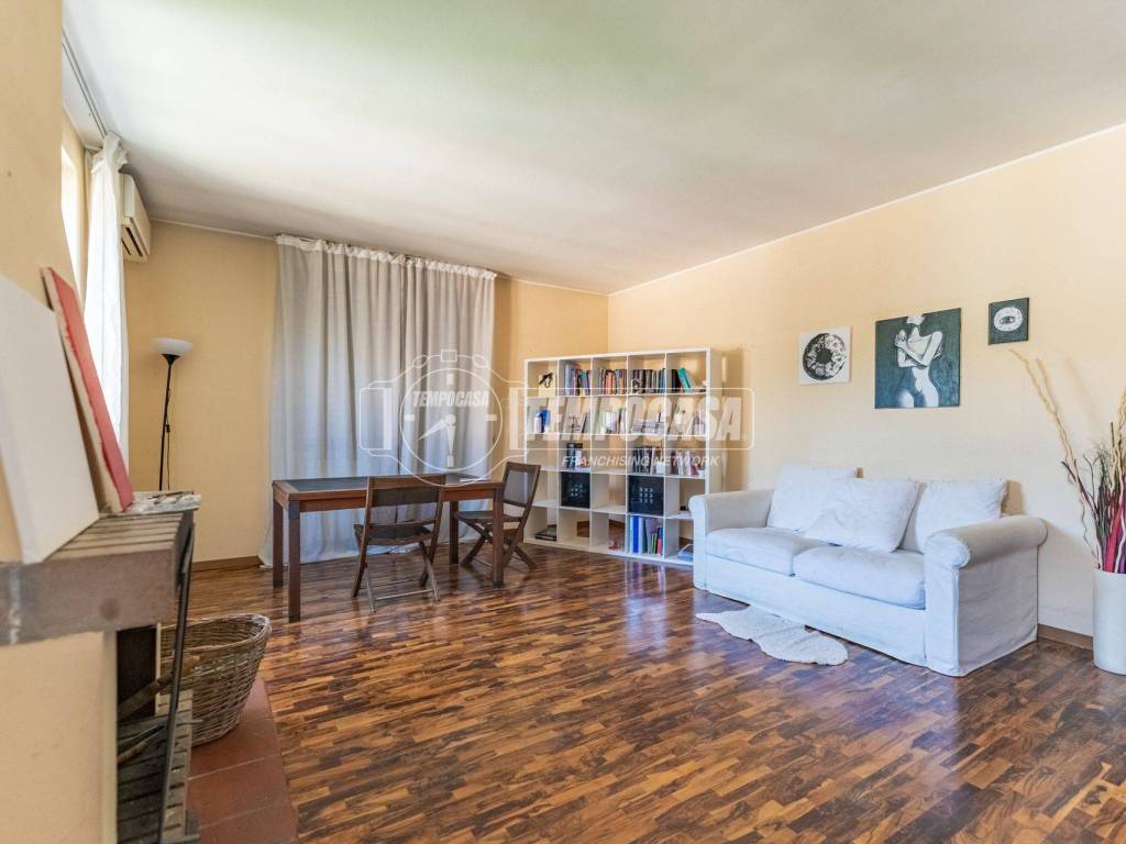 appartamento in vendita a Cusago