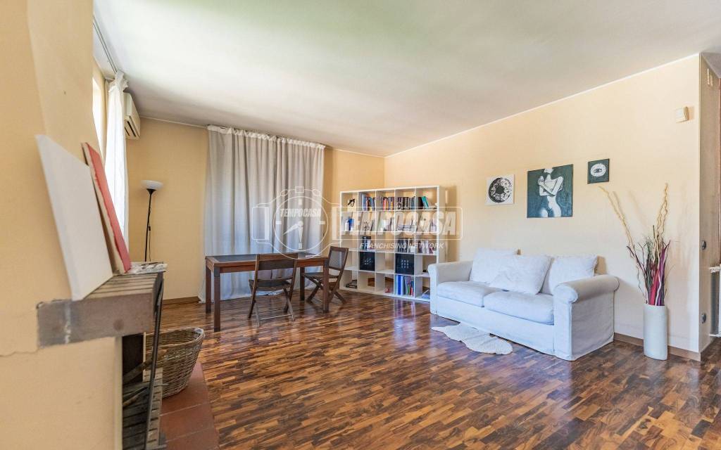 appartamento in vendita a Cusago