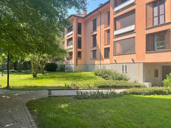 appartamento in vendita a Cusago