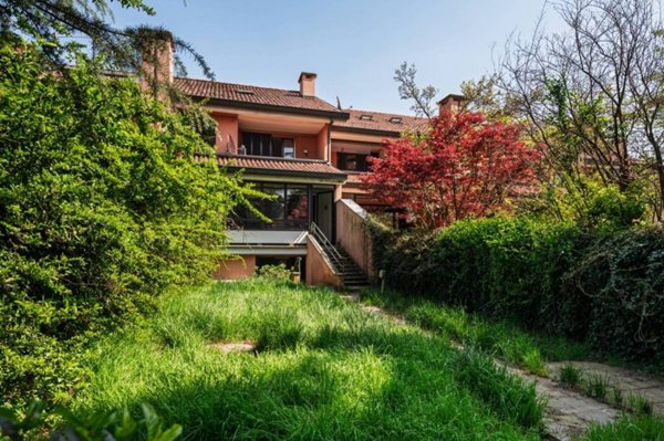 casa indipendente in vendita a Cusago