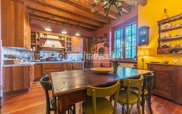 appartamento in vendita a Cusago in zona Monzoro