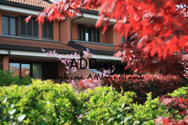 casa indipendente in vendita a Cusago