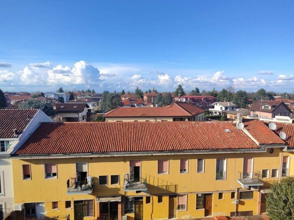 appartamento in vendita a Cusago