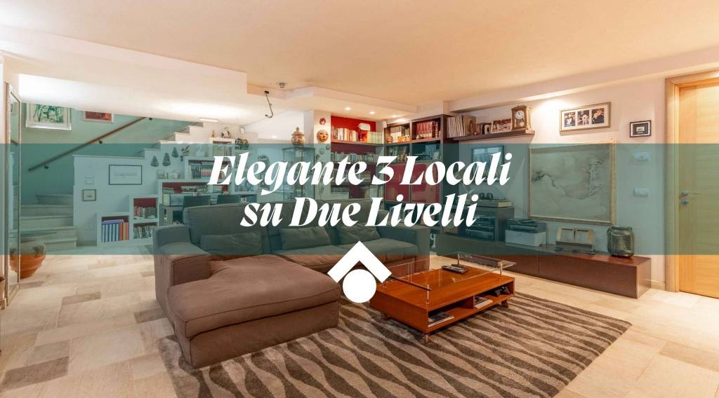appartamento in vendita a Cusago in zona Monzoro