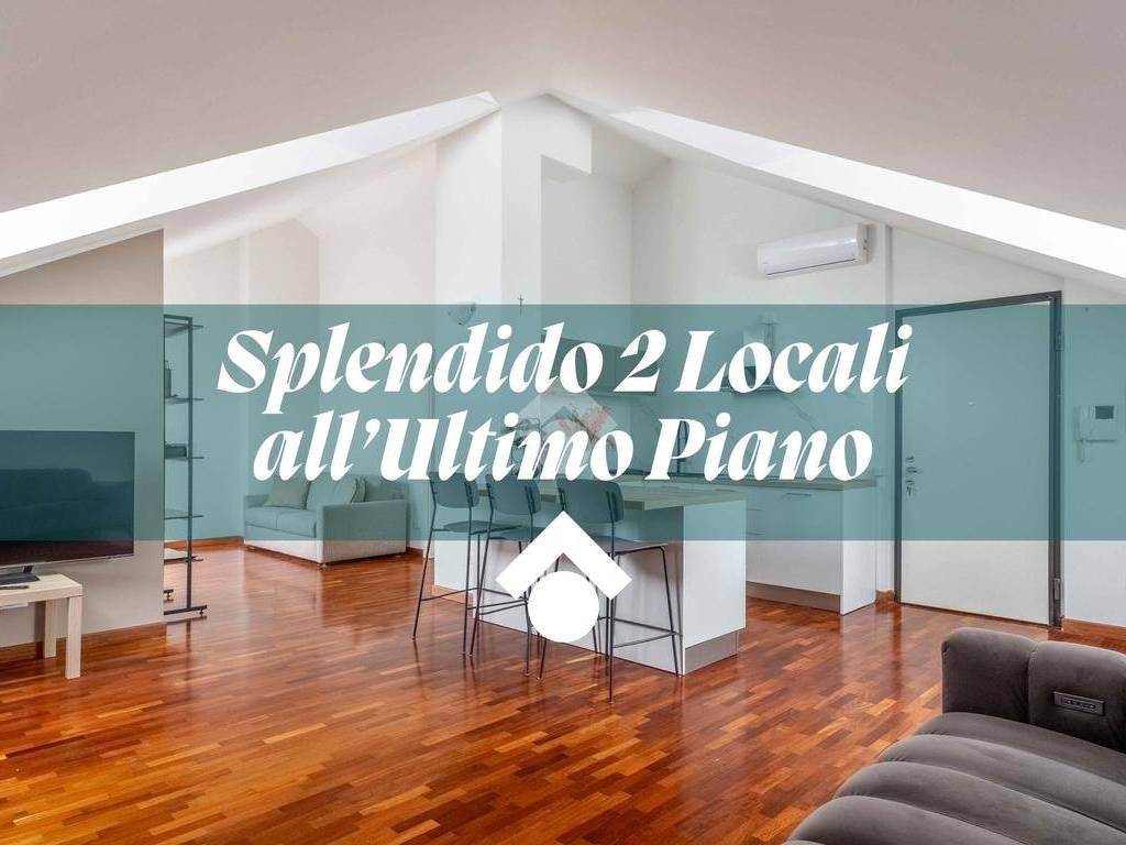 appartamento in vendita a Cusago in zona Monzoro