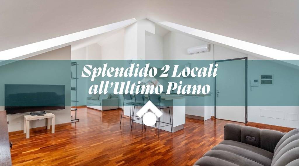 appartamento in vendita a Cusago in zona Monzoro