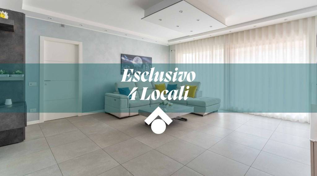 appartamento in vendita a Cusago