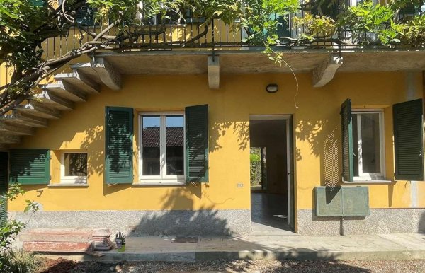 casa indipendente in vendita a Cusago