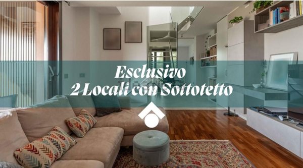appartamento in vendita a Cusago