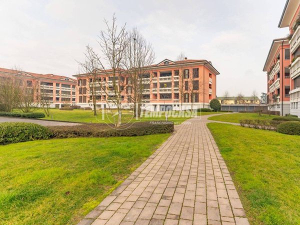 appartamento in vendita a Cusago