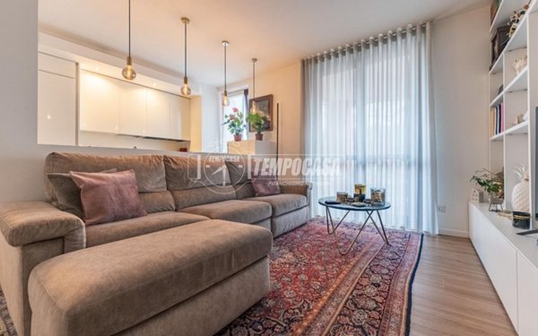 appartamento in vendita a Cusago