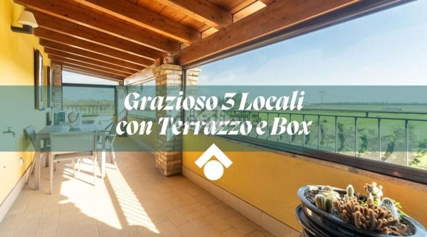 appartamento in vendita a Cusago