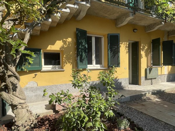 appartamento in vendita a Cusago