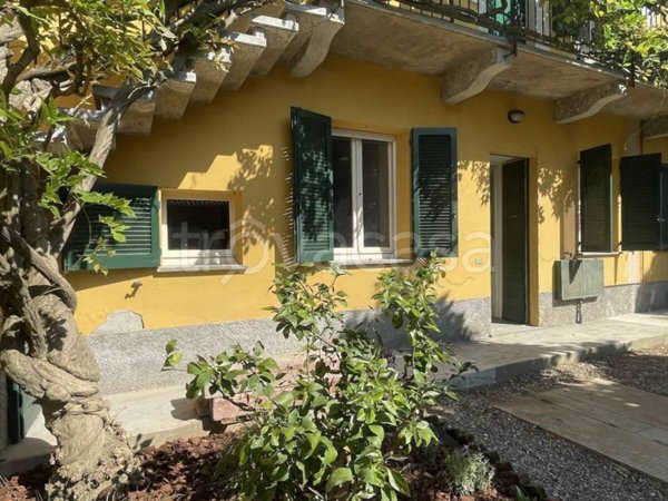 appartamento in vendita a Cusago