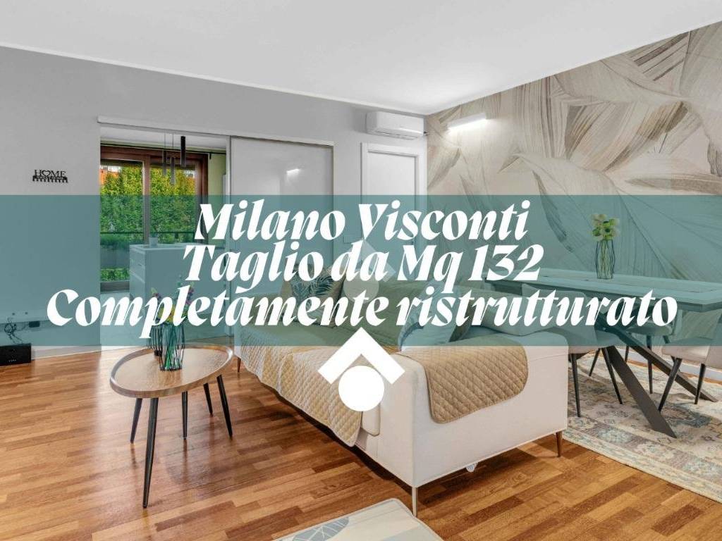 appartamento in vendita a Cusago