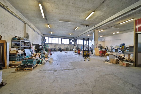 ufficio in vendita a Cusago