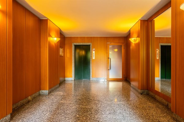 appartamento in vendita a Cusago