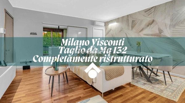 appartamento in vendita a Cusago