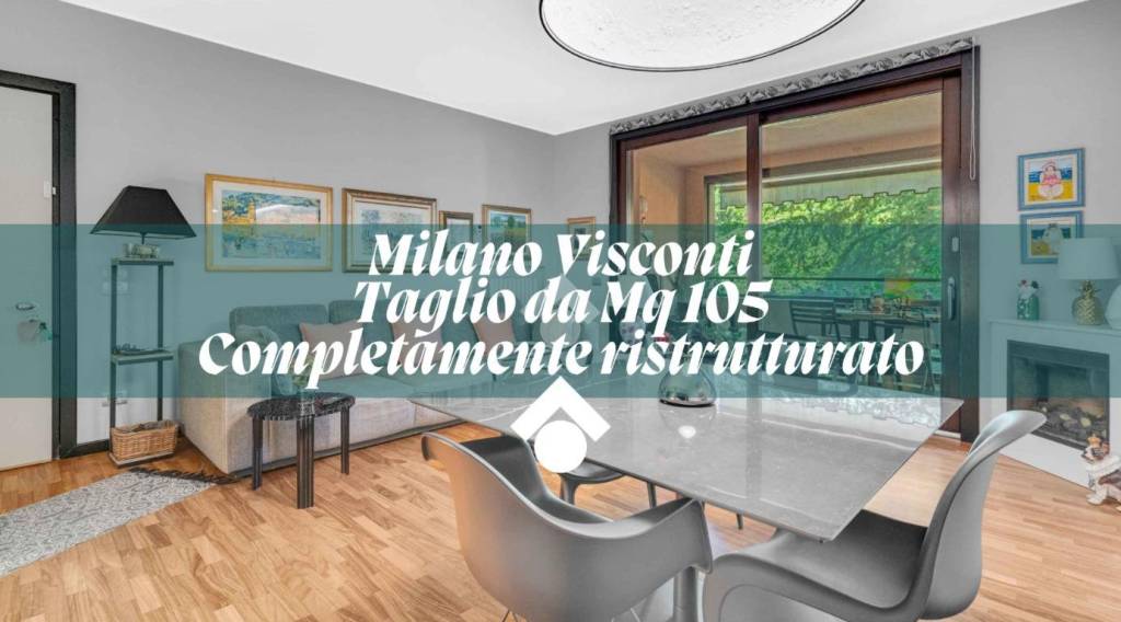 appartamento in vendita a Cusago