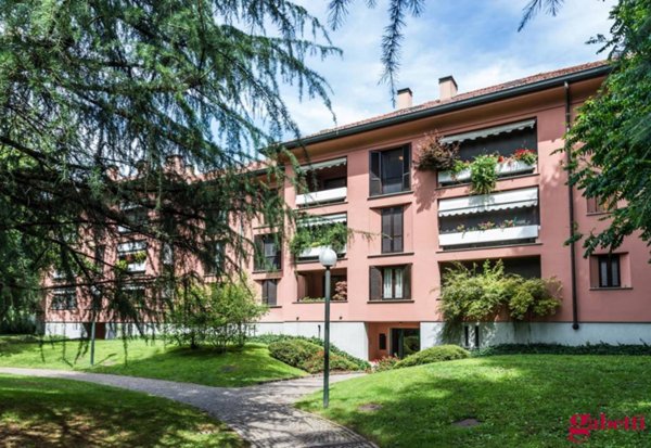 appartamento in vendita a Cusago