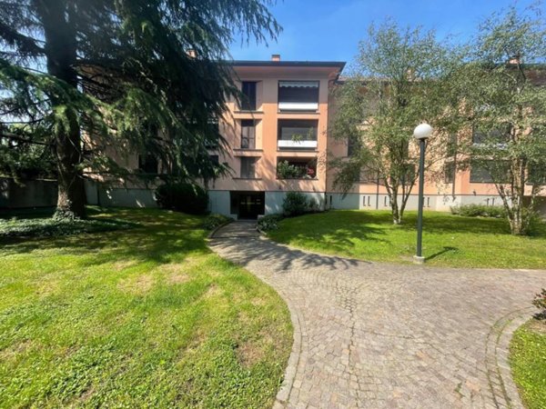 appartamento in vendita a Cusago