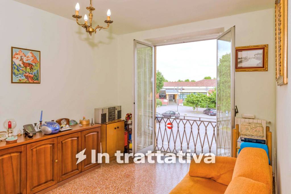 appartamento in vendita a Cusago