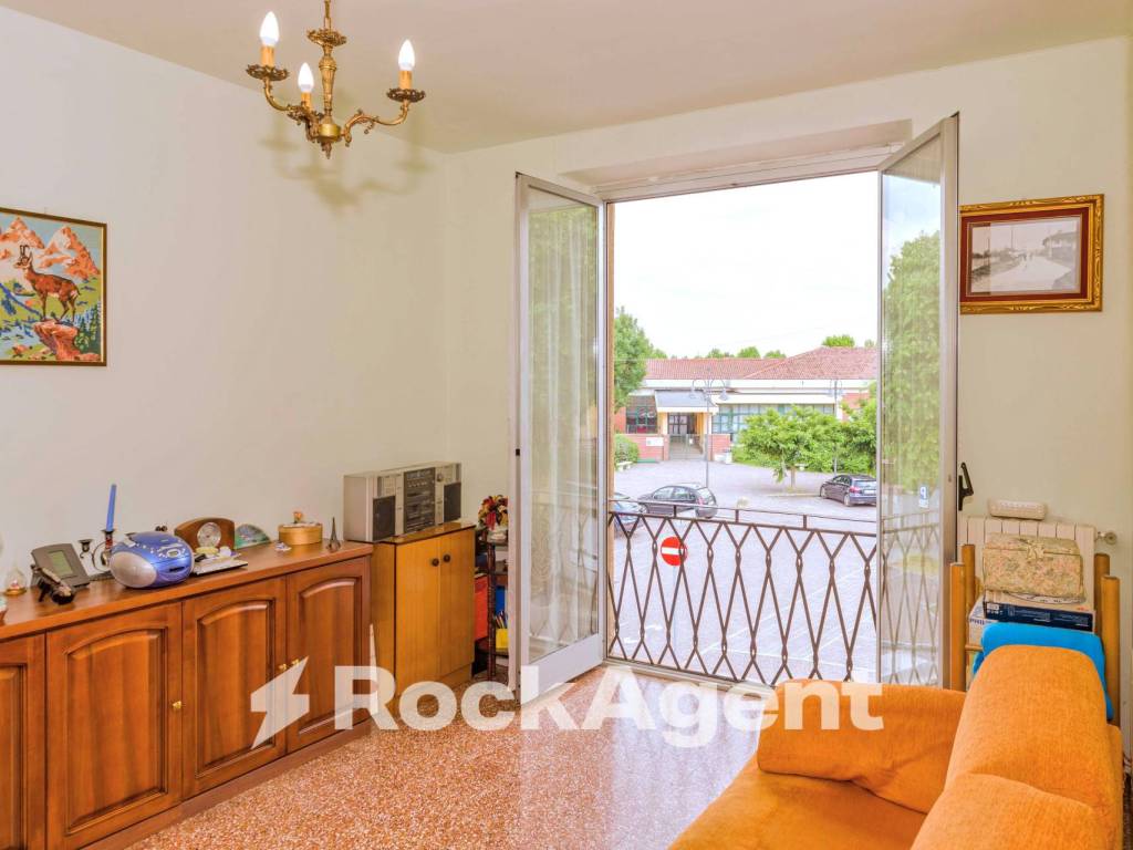 appartamento in vendita a Cusago