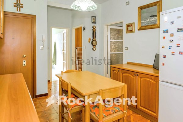 appartamento in vendita a Cusago