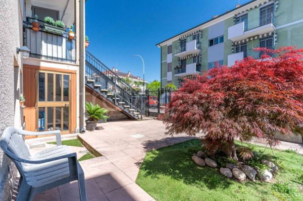 casa indipendente in vendita a Cusago