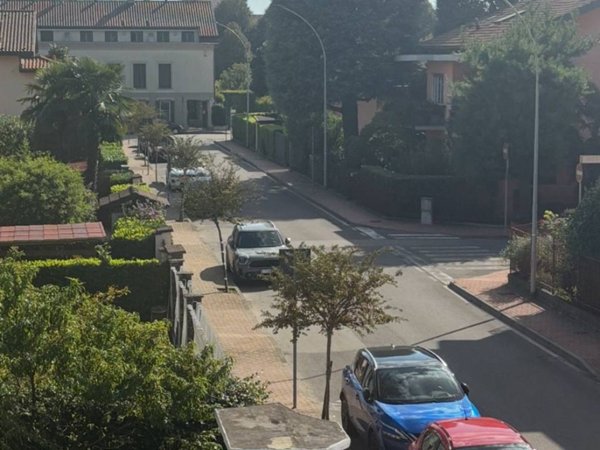 appartamento in vendita a Cusago