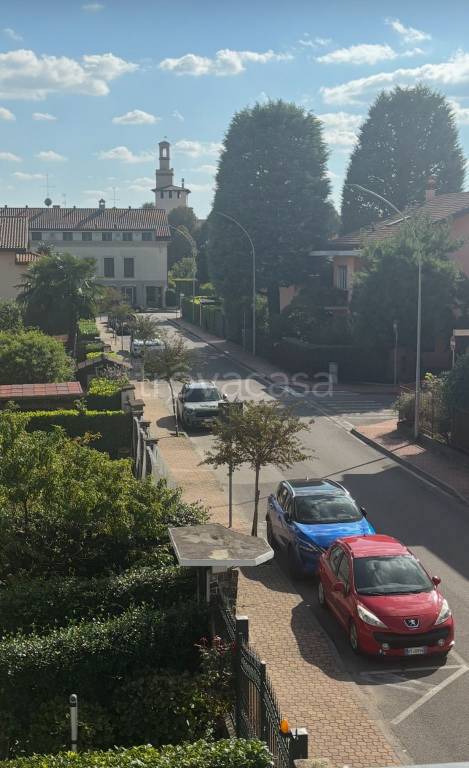 appartamento in vendita a Cusago