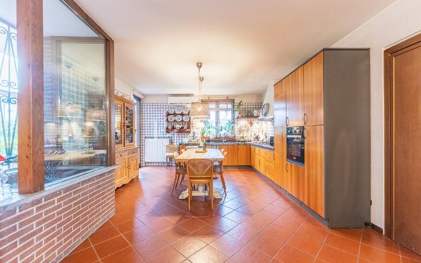 casa indipendente in vendita a Cusago