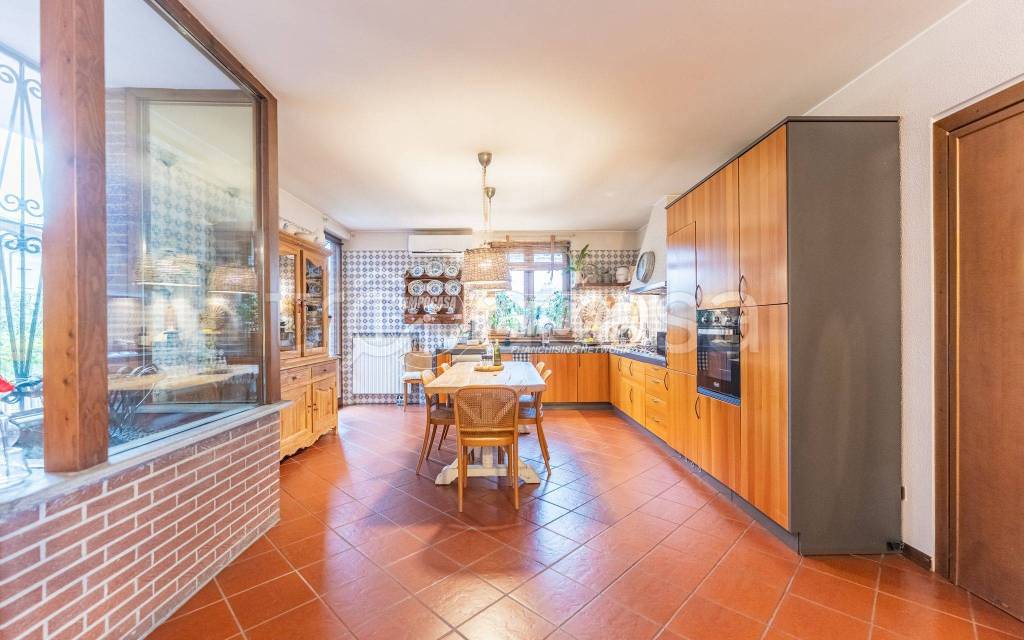 casa indipendente in vendita a Cusago