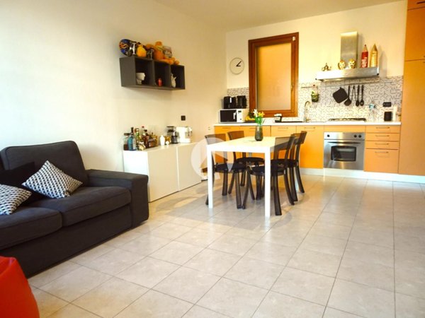 appartamento in vendita a Cusago in zona Monzoro