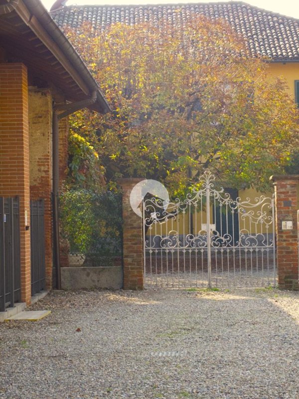 appartamento in vendita a Cusago