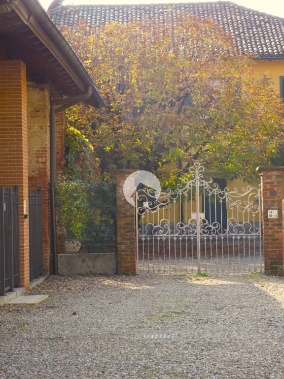 appartamento in vendita a Cusago