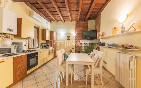 appartamento in vendita a Cusago