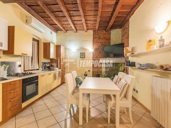 appartamento in vendita a Cusago