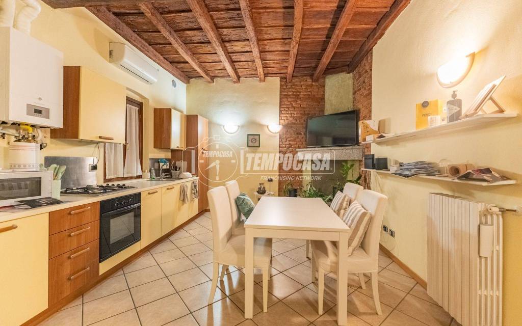 appartamento in vendita a Cusago