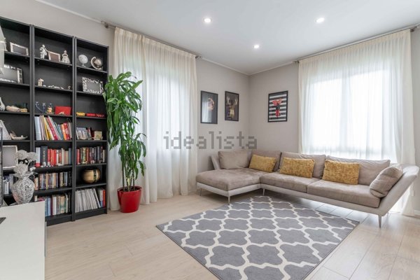 appartamento in vendita a Cusago