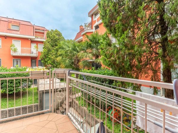 appartamento in vendita a Cusago