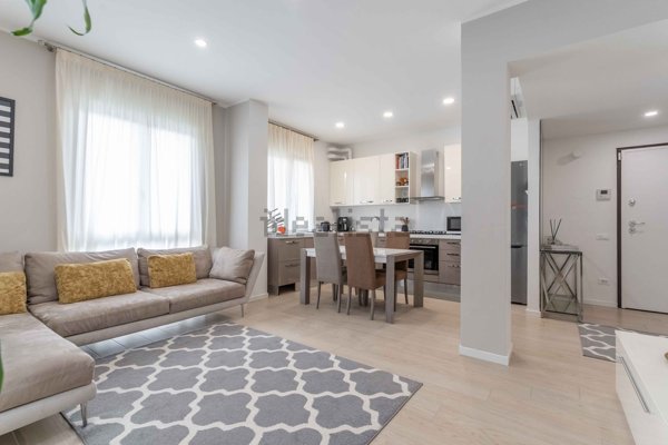 appartamento in vendita a Cusago