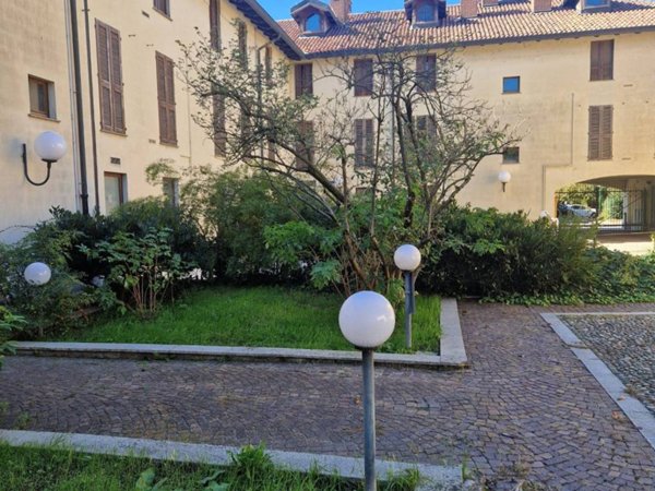 appartamento in vendita a Cusago