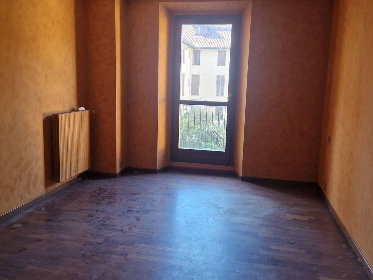 appartamento in vendita a Cusago in zona Cusago di Sotto