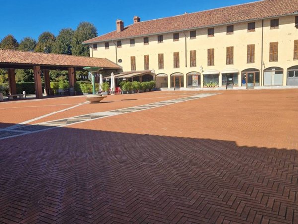 appartamento in vendita a Cusago